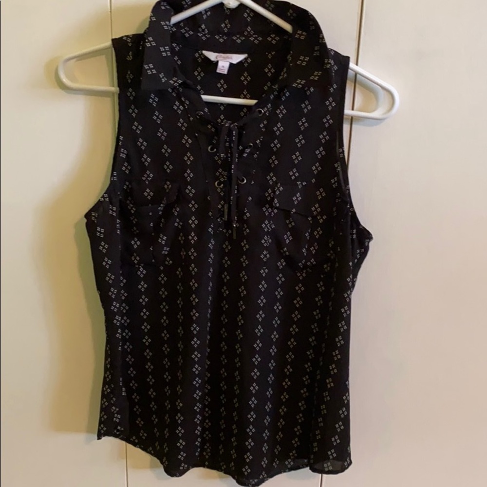 Women’s top .